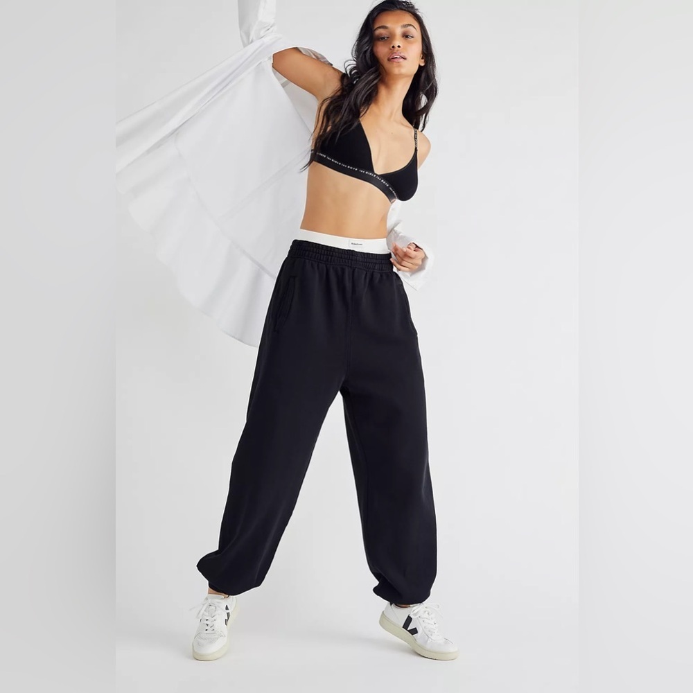 AGOLDE Balloon Sweatpants size S